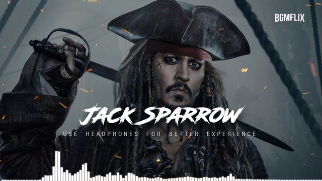 Pirates Of Caribbean - Jack Sparrow Theme Ringtone, English Ringtone (Best ringtone) смотреть онлайн