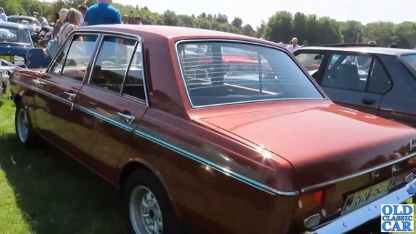 The TATTON PARK classic car show | Classic & Performance Car Spectacular