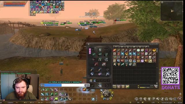 ТЕМНЫЙ АРБАЛЕТЧИК CLASSIC-GVE.COM