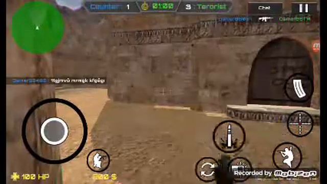 Кэсго смотреть онлайн