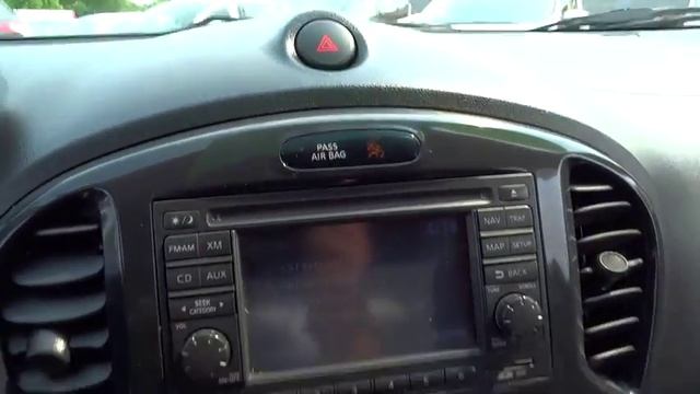 2012 Nissan JUKE Beckley WV, Charleston WV, Roanoke VA, Lewisburg, WV, Covington VA, GC8660A смотреть онлайн