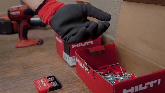Soluzioni per i tuoi lavori di ristrutturazione: perforazione e avvitatura смотреть онлайн