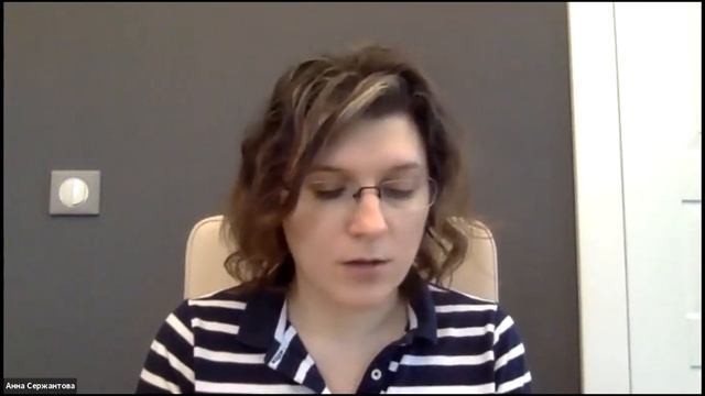 Вебинар Клуба менторов Физтех-Союза. Анна Сержантова: "Как перестать прокрастинировать с дипломом" смотреть онлайн
