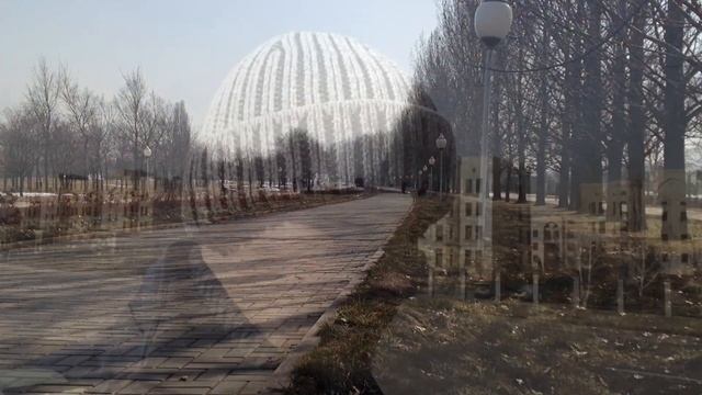 ДНК нашего Мира - Пришла весна (Мобильный дневник) смотреть онлайн