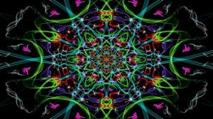 Лёгкая музыка для привлечения удачи и успеха в жизнь ♪ Мантра любви, всеисцеляющая сила