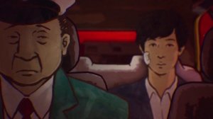 ОЧЕНЬ ЖУТКОЕ АНИМЕ ПРО ЯПОНСКИЕ ЛЕГЕНДЫ | ТЕАТР ТЬМЫ