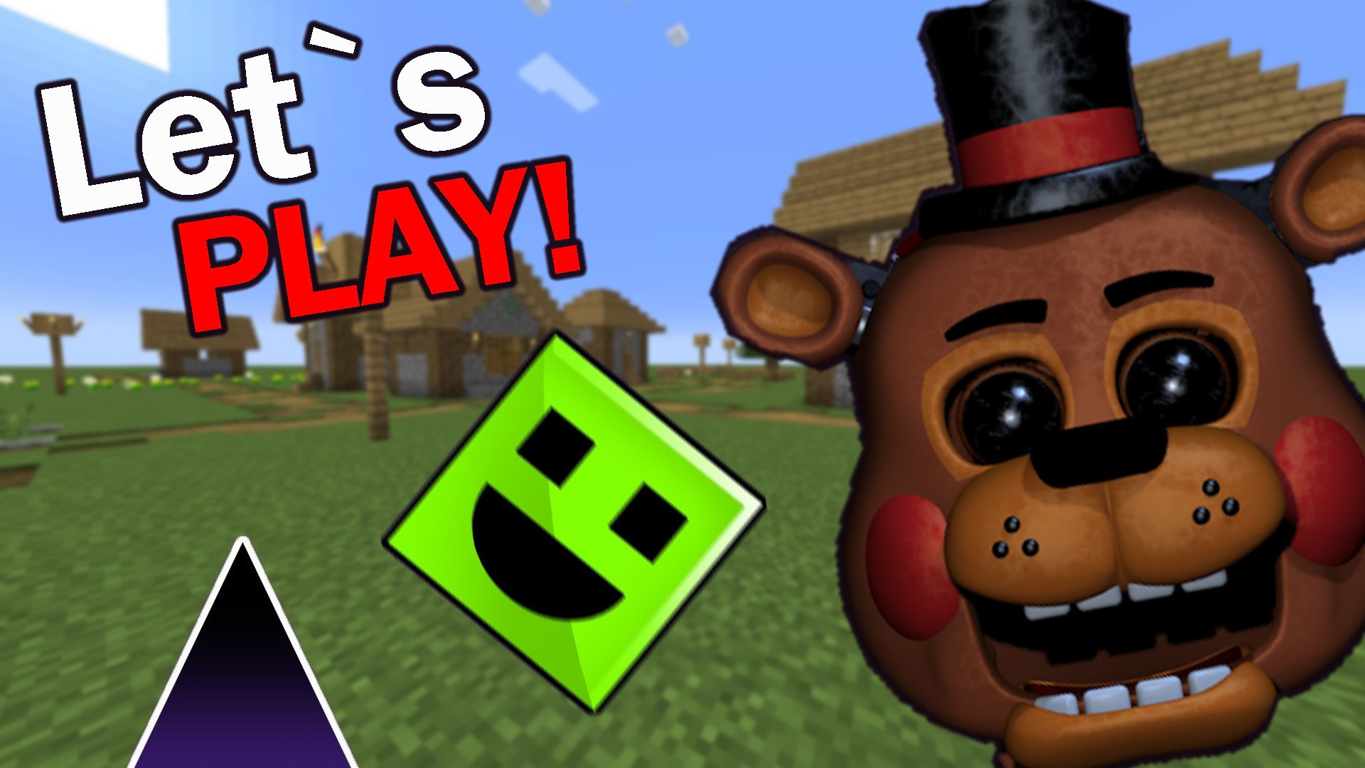 КАК ДОБИТЬСЯ СВОЕЙ ЦЕЛИ? ДИКАЯ НАСТОЛЬГИЯ!| FiveNights At Freddy`s