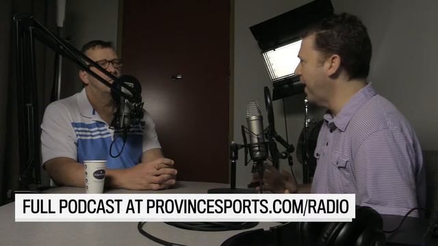 The Pat-cast: A closer look at Ryan Miller смотреть онлайн