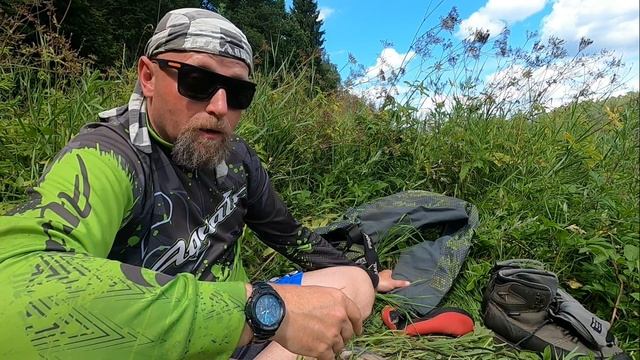 Finntrail - мой опыт смотреть онлайн