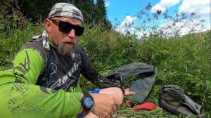 Finntrail - мой опыт