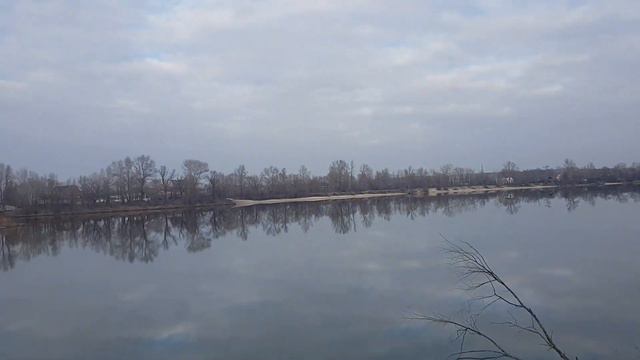 MERRY CHRISTMAS, DESNA-river! смотреть онлайн