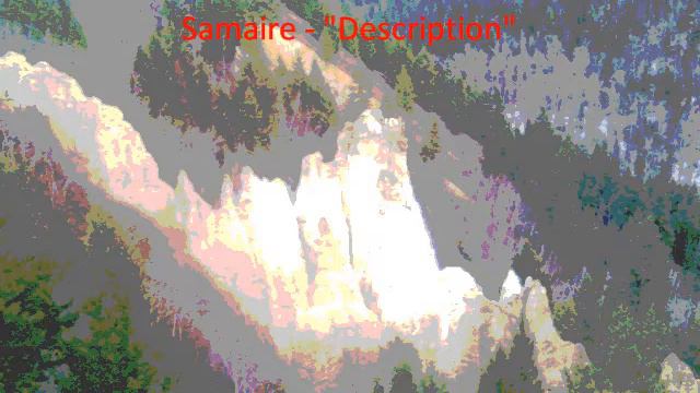 Samaire - Description смотреть онлайн