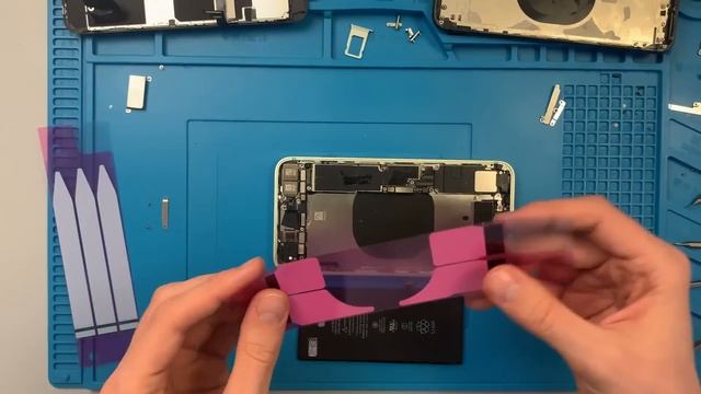 Купил за 3500 IPhone 8 Pro Plus? Путь до флагмана 2