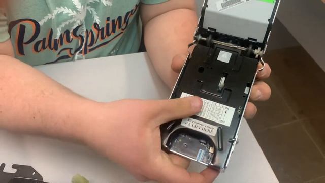 Настройка купюроприемников ICT u70 и Cashcode SM для призовых автоматов смотреть онлайн