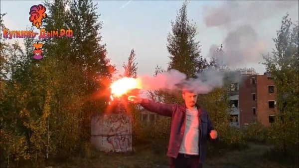 Фаер Комет (Comet)