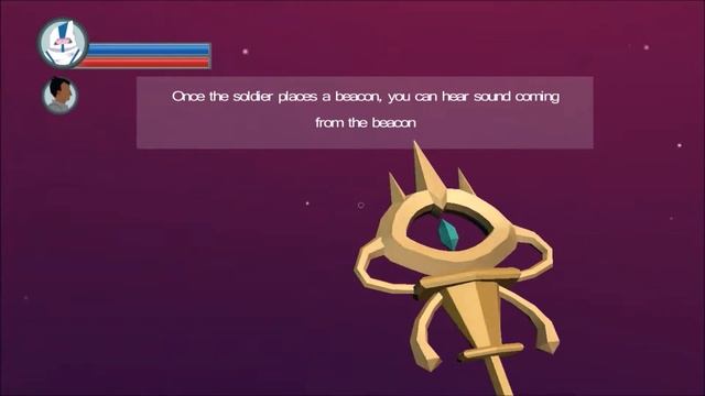 Blind Trust 100% walkthrough gameplay w/ NukeProject [RO] смотреть онлайн