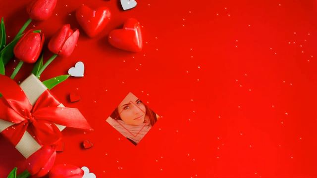 Поздравление, с 8 марта! смотреть онлайн