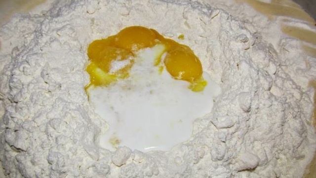 Книга рецептов