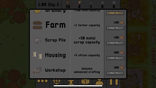 FINAL OUTPOST FIRST FOUR DAYS | Mobile Gameplay | смотреть онлайн