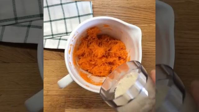 МОРКОВНЫЕ ФАФФИНЫ смотреть онлайн