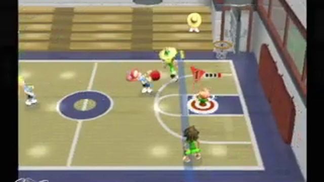 My Street PlayStation 2 Gameplay_2003_01_15 смотреть онлайн