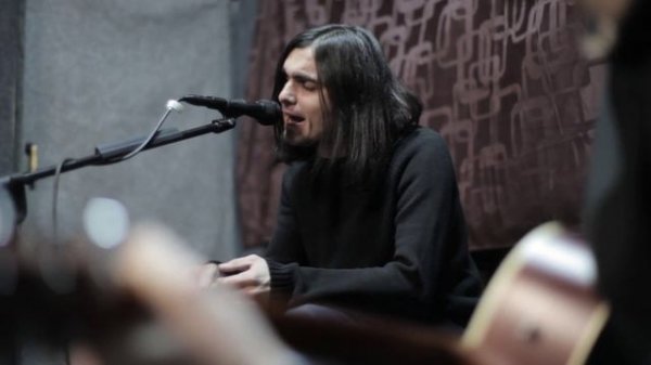 ИМПЛОZИЯ - Creep (Stone Temple Pilots Cover)