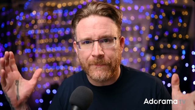 Goodbye DP Review, Canon Transformers, Rolleiflex TLR Camera & More | Adorama Rewind 3/24/23 смотреть онлайн