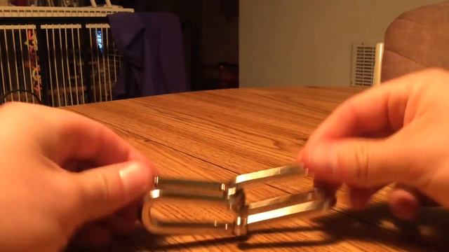 Crafted Imports IQ Puzzle from Walgreens смотреть онлайн