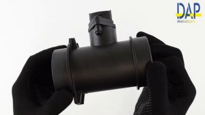 Датчик расхода воздуха Киа Спектра (Kia Spectra, Hyundai Santa Fe, Hyundai Trajet) DAP.