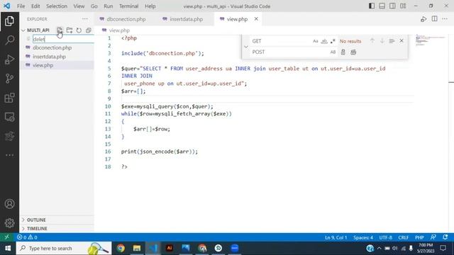 Flutter Delete Multiple Table Records from MySQL using PHP API | Flutter MySQL in Urdu | Hindi смотреть онлайн