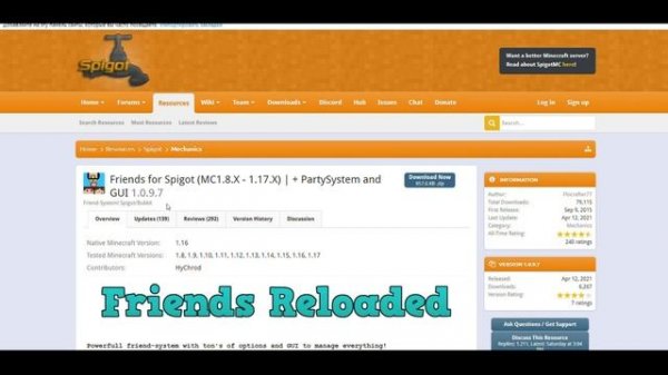 КАК СОБРАТЬ ГРИФЕР СЕРВЕР?! ПОЛЕЗНЫЕ СОВЕТЫ ОТ HOSTING-MINECRAFT.RU
