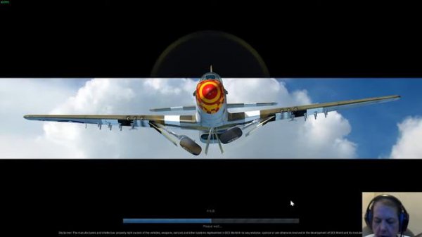 DCS World Steam Edition