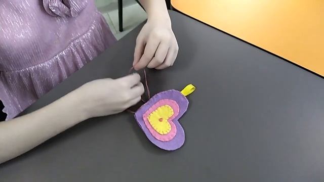 Фрагмент занятия. Творчество 6+. смотреть онлайн