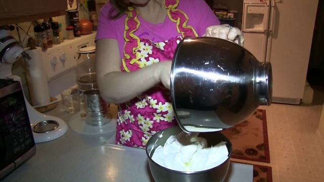 Наш домашний БИСКВИТ. смотреть онлайн