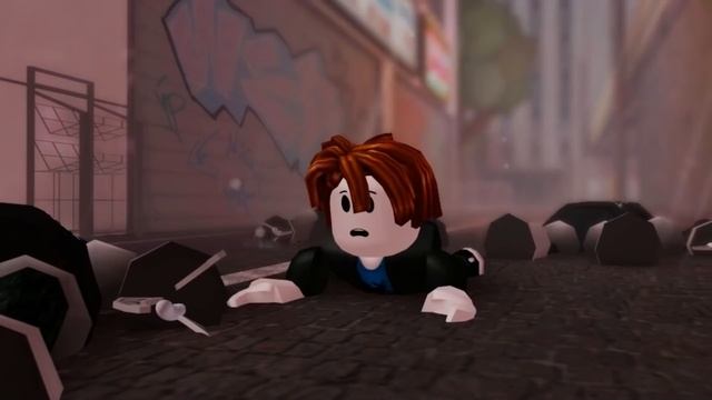 ROBLOX MUSIC VIDEO WITH ZERO BUDGET! (ROBLOX STRONGER MUSIC VIDEO PARODY BY LANKYBOX) смотреть онлайн