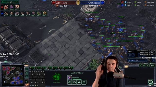 Angry BRONZE LEAGUE HEROES Coach - The WORST Basetrade (Gold Zerg) смотреть онлайн