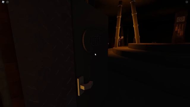 Прохожу ВТОРОЙ ЭТАЖ ДОРС роблокс | DOORS Floor 2 roblox | Второй этаж в игре ДВЕРИ. Фан версия. смотреть онлайн