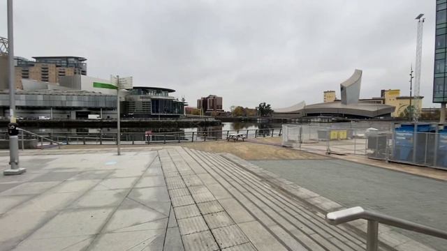 Lime Scooters Honest Review Manchester, UK смотреть онлайн