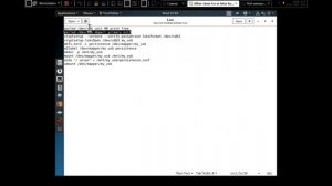 ⚠️ Как создать загрузочную флешку с Kali linux Kali live usb. Загрузочная флешка с kali linux. Rufu
