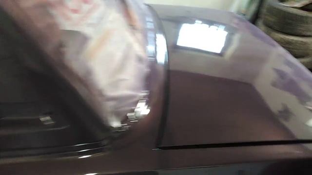 Красим сами в гараже смотреть онлайн