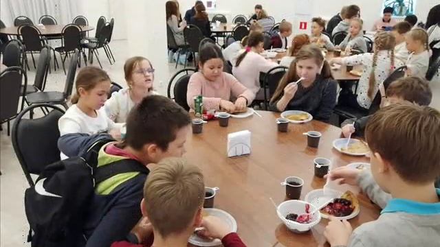 Экскурсия во дворец царя Алексей Михайловича смотреть онлайн