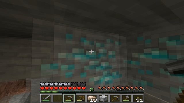 Я В МАЙНКРАФТЕ СПУСТЯ 10 ЛЕТ ! МАЙНКРАФТ версия 1.18.2 / Minecraft версия 1.18.2 смотреть онлайн