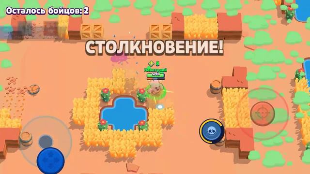 КУПИЛ СКИН САКУРА СПАЙК И ПОЛУЧИЛ В ПОДАРОК НОВОГО ПЕРСОНАЖА В ИГРЕ Brawl Stars! смотреть онлайн