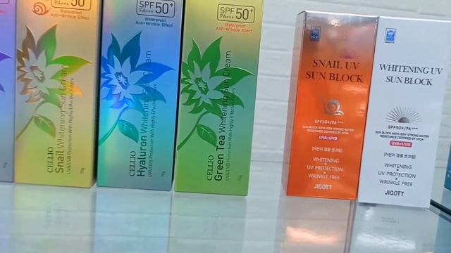 Beauty Vlog: SPF- ЗАЩИТА Кожи, правильно.