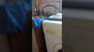 что делать стиральная машина Бош wmv 1600 гудит при отжиме?