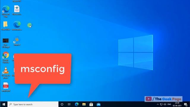 Windows 10 High CPU and High Disk usage Fix смотреть онлайн
