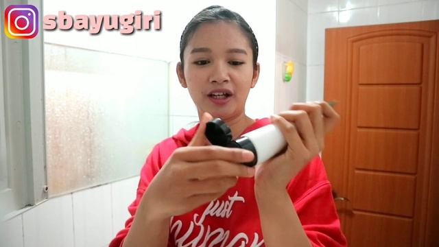 Review SOME BY MI ? AHA BHA PHA 30 Days Miracle Toner & Acne Clear Foam ?