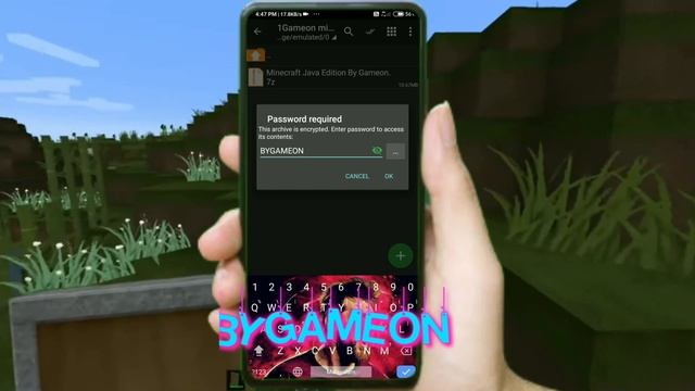 Download minecraft java on android (10 mb) смотреть онлайн