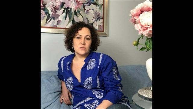 Отзыв Светланы Агаповой о работе спортивного психолога. Фехтование смотреть онлайн