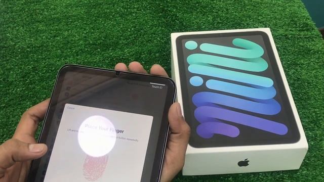 Apple iPad Mini 6 64gb Full Review | 6th Generation Wi-Fi ? смотреть онлайн